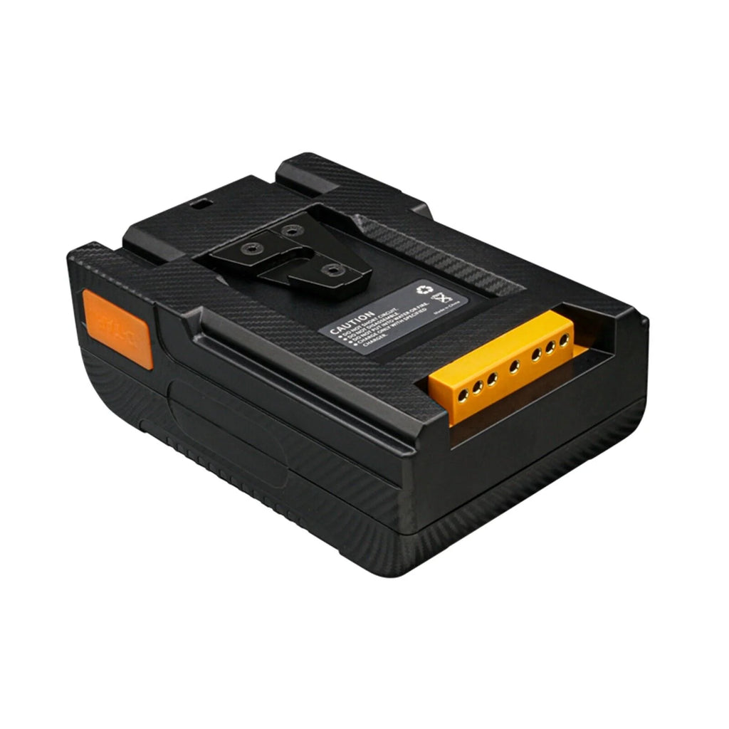 Compact V-Mount Battery I276