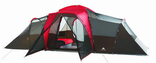10-Person Camping Tent E550987