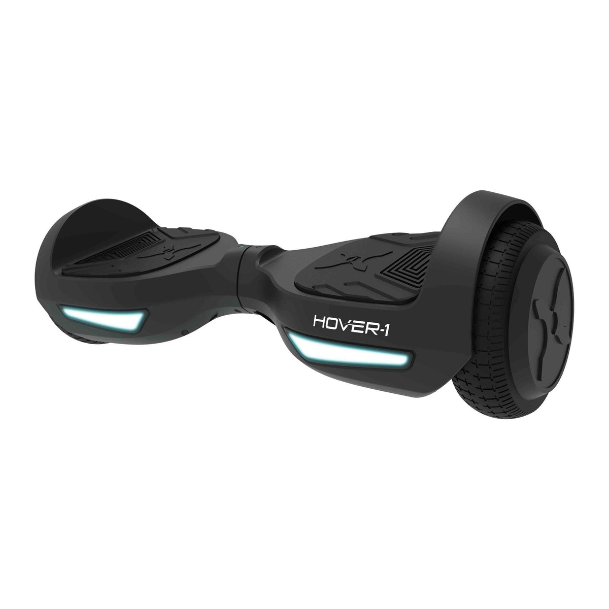 Blue/Black Self Balancing Scooter I952355