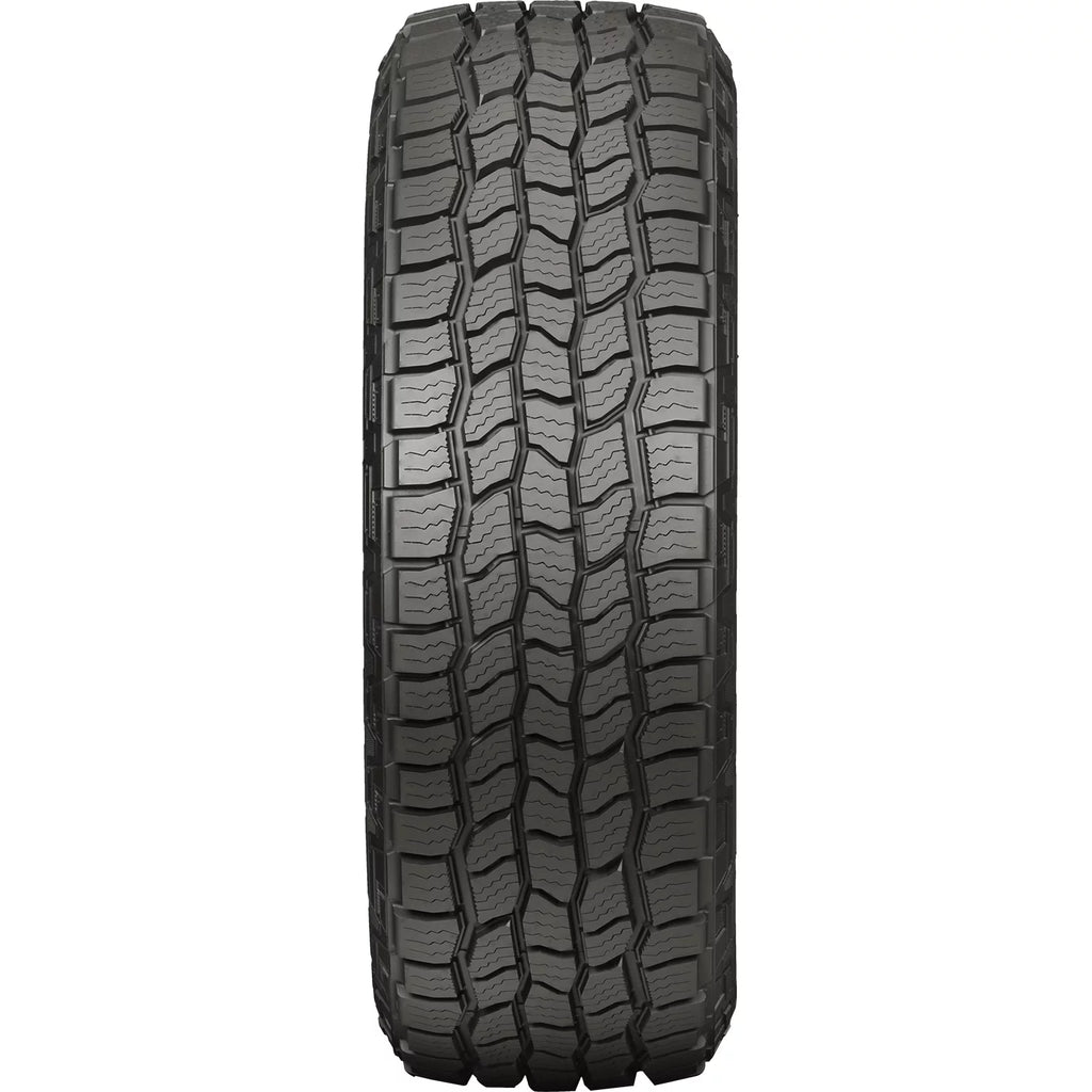 All Terrain 275/65R18 116T Light Truck Tire T704823