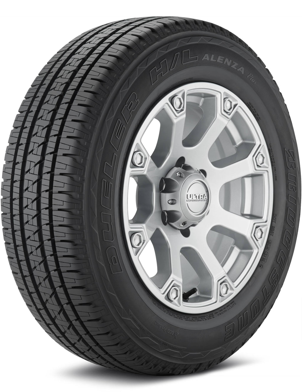 235/70R16 106H Tire Q99208