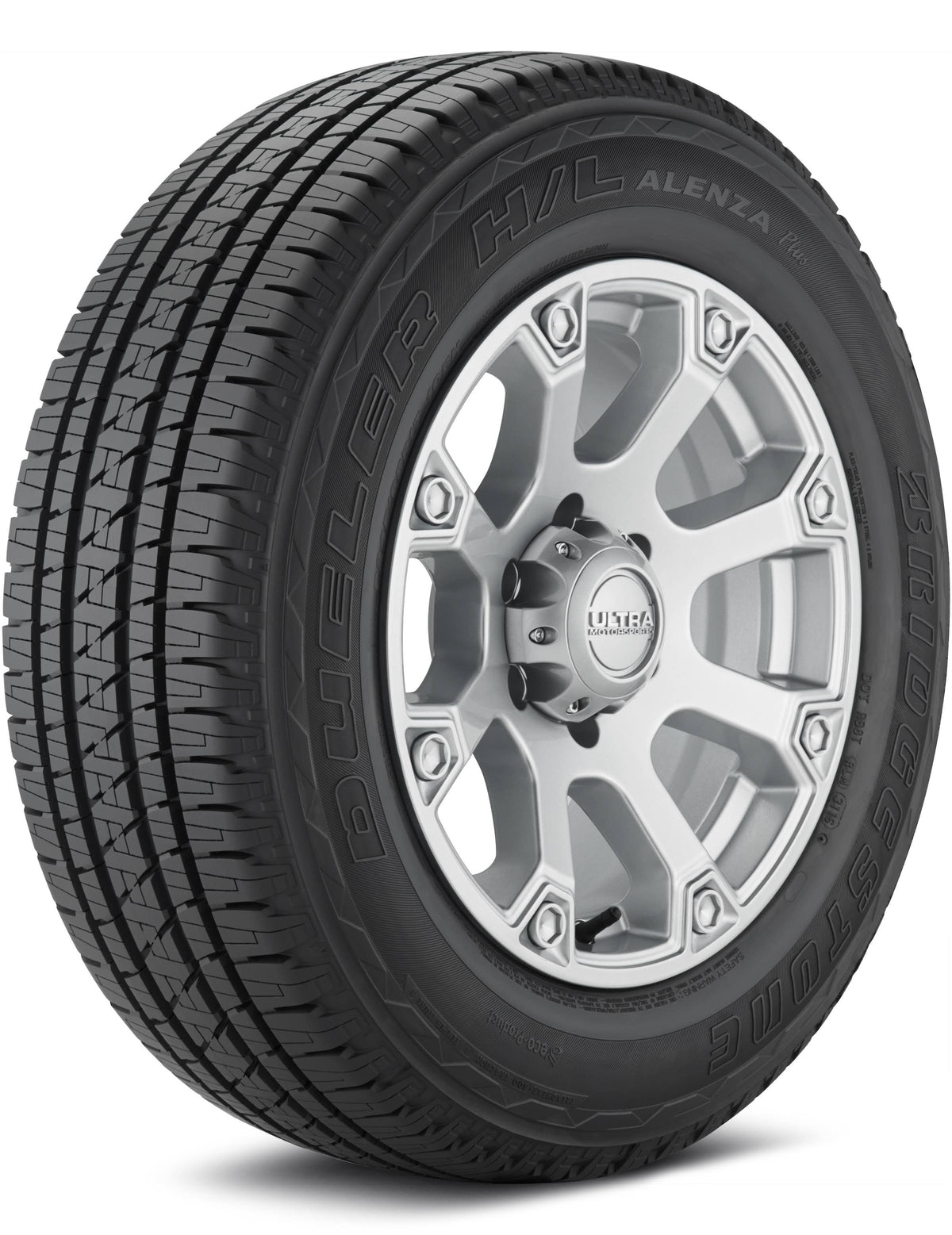 235/70R16 106H Tire Q99208