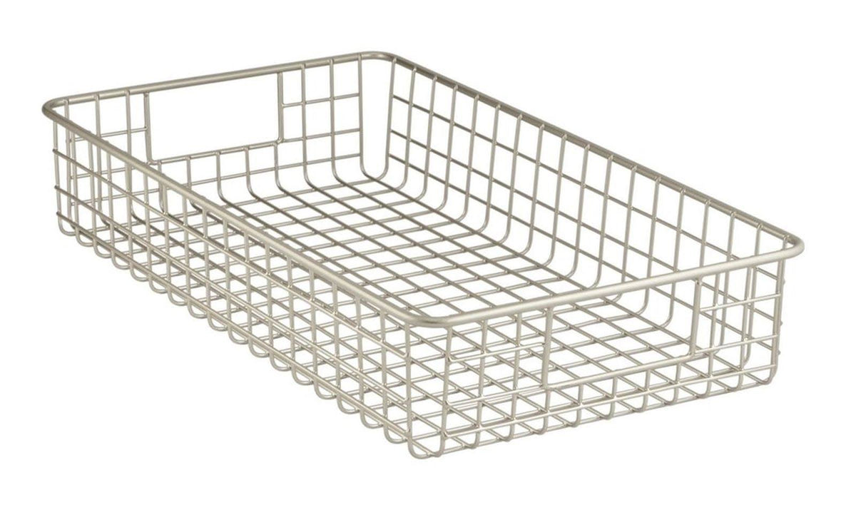 Wire Storage Basket S865