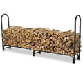 Heavy-Duty Steel Log Rack V276753