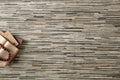 Silver 5' x 7'6 Rug F4174