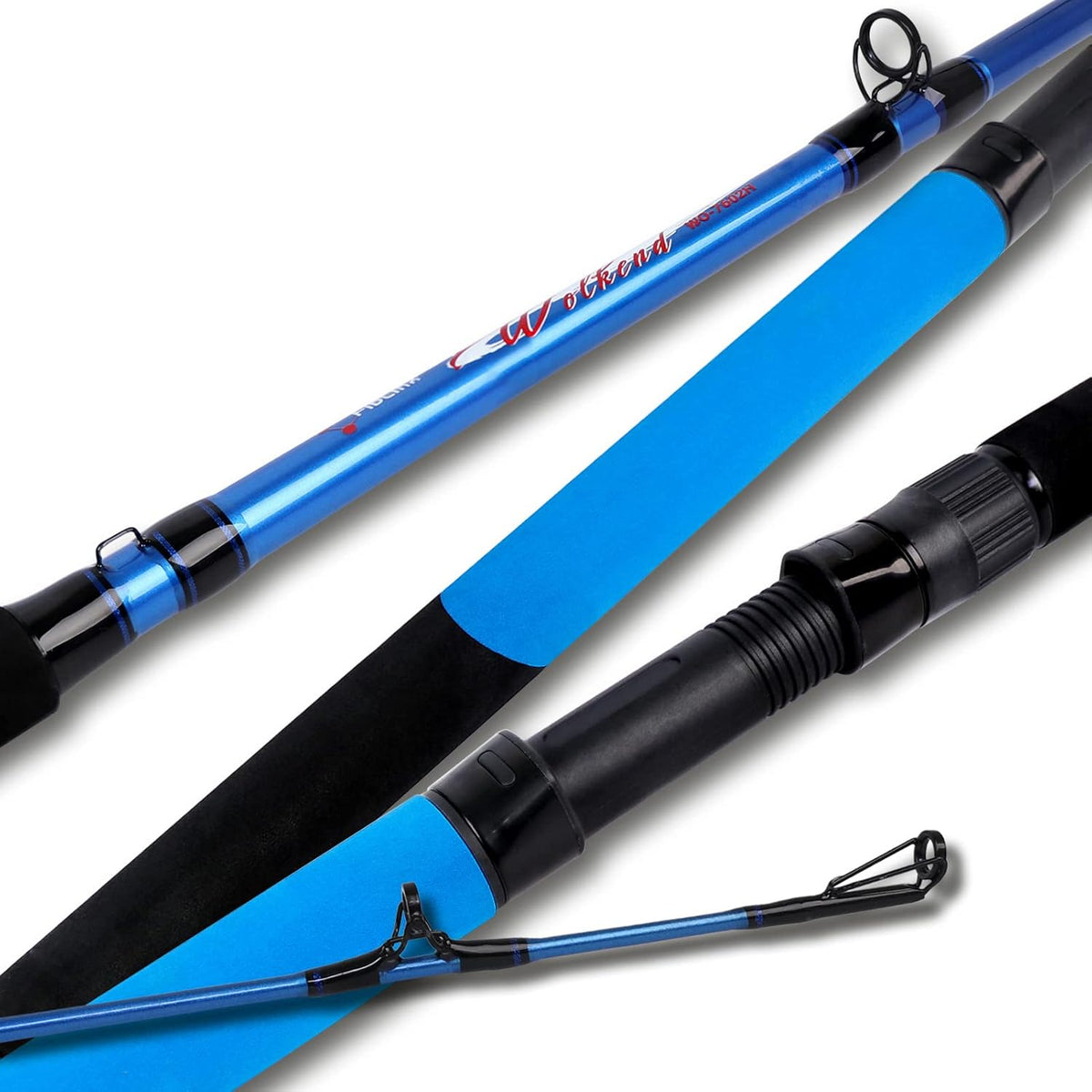Portable Catfishing Rod M770015