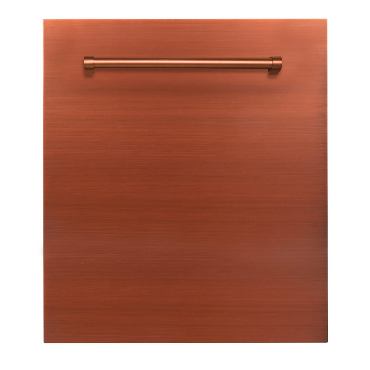 24 in. Copper Dishwasher with Stainless Steel Tub R3077