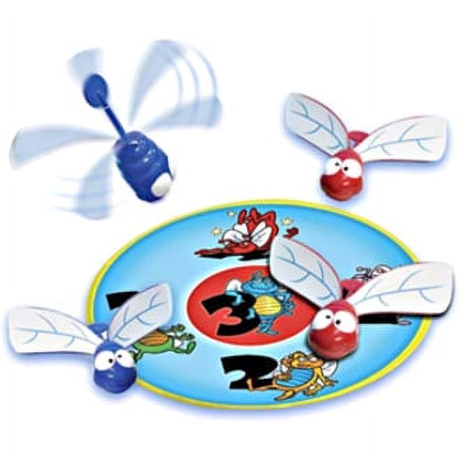 Dizzy Darts B839615