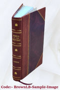 Roman historique inédit du temps du Directoire Tome 2 Leather Bound M276967