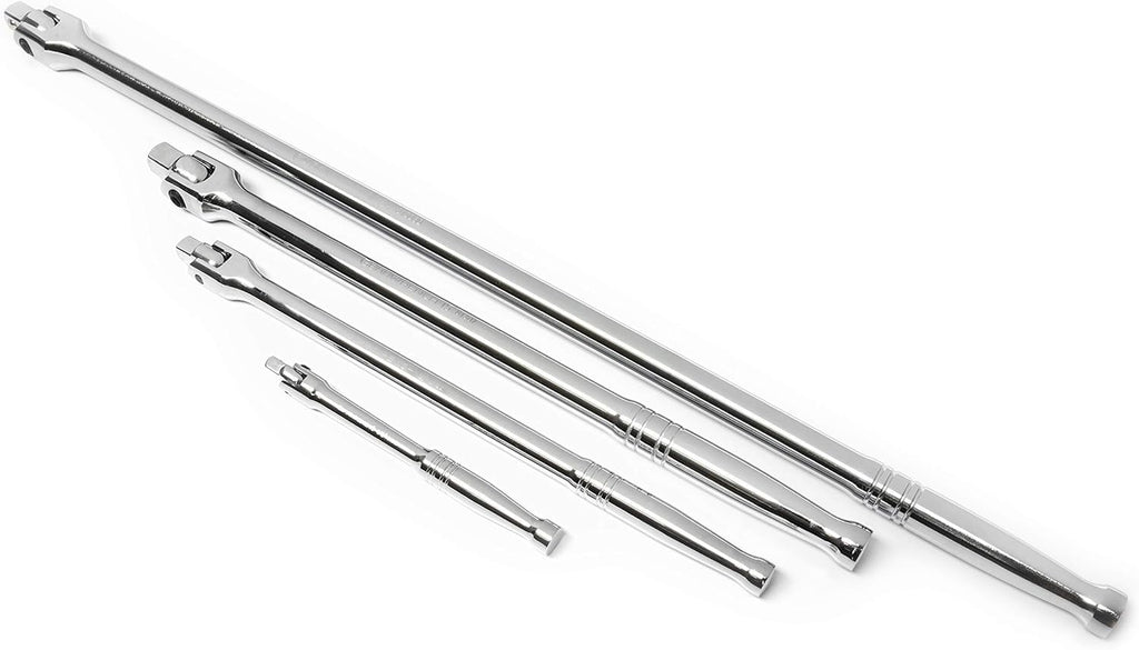 4 Piece Breaker Bar Set C653650
