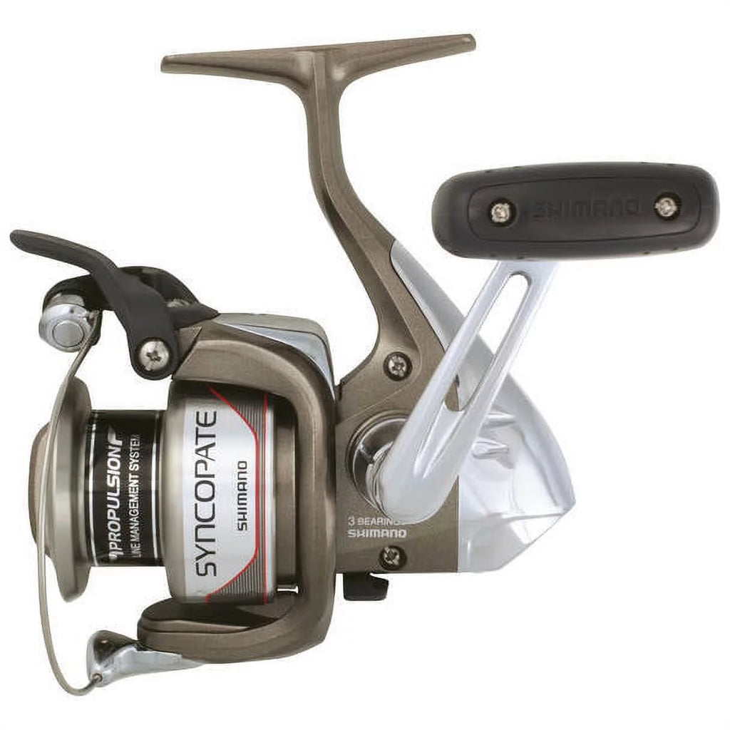Spinning Reel Y394
