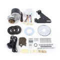 Rear Wheel Motor Electric Bicycle Conversion Kit 36V 350W R9470
