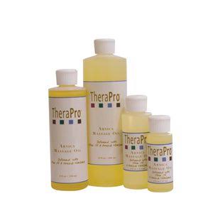 Arnica Massage Oil 16 oz M983276
