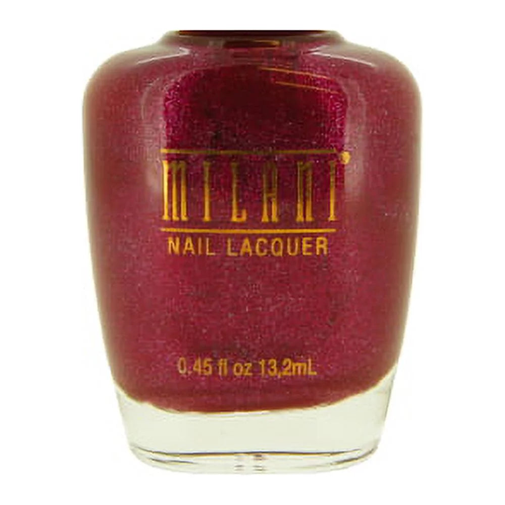 5 Pack Nail Lacquer S748317