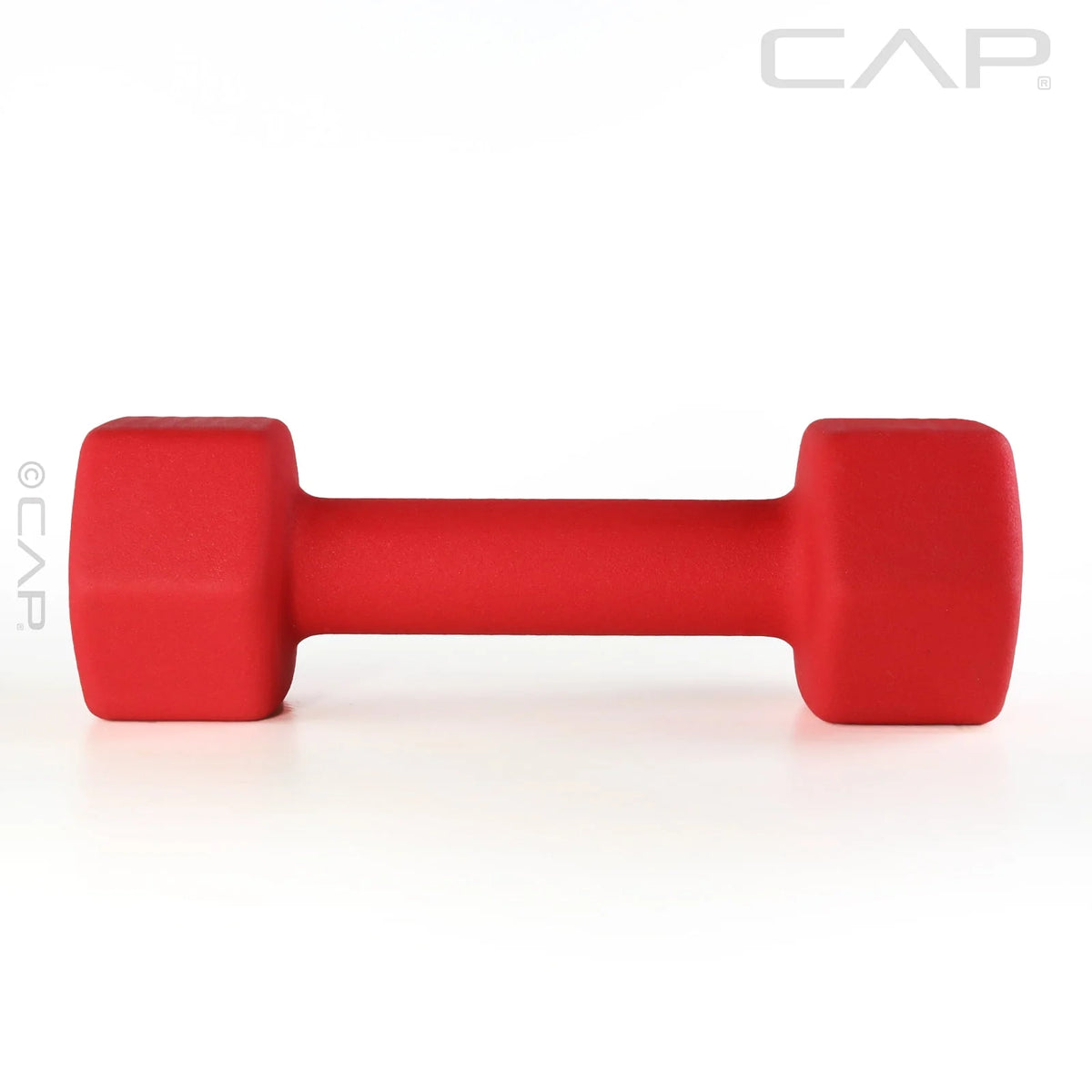 10lb Neoprene Dumbbell W7183