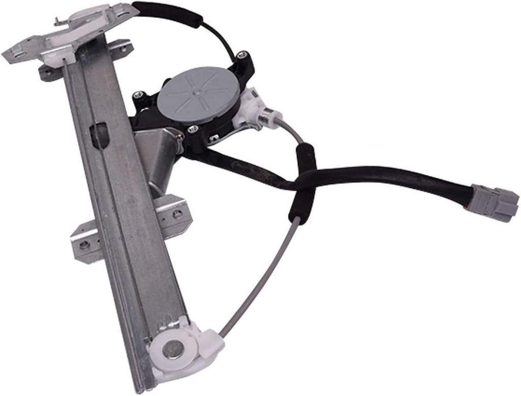 Front Left Power Window Regulator with Motor Pack of 2 H675