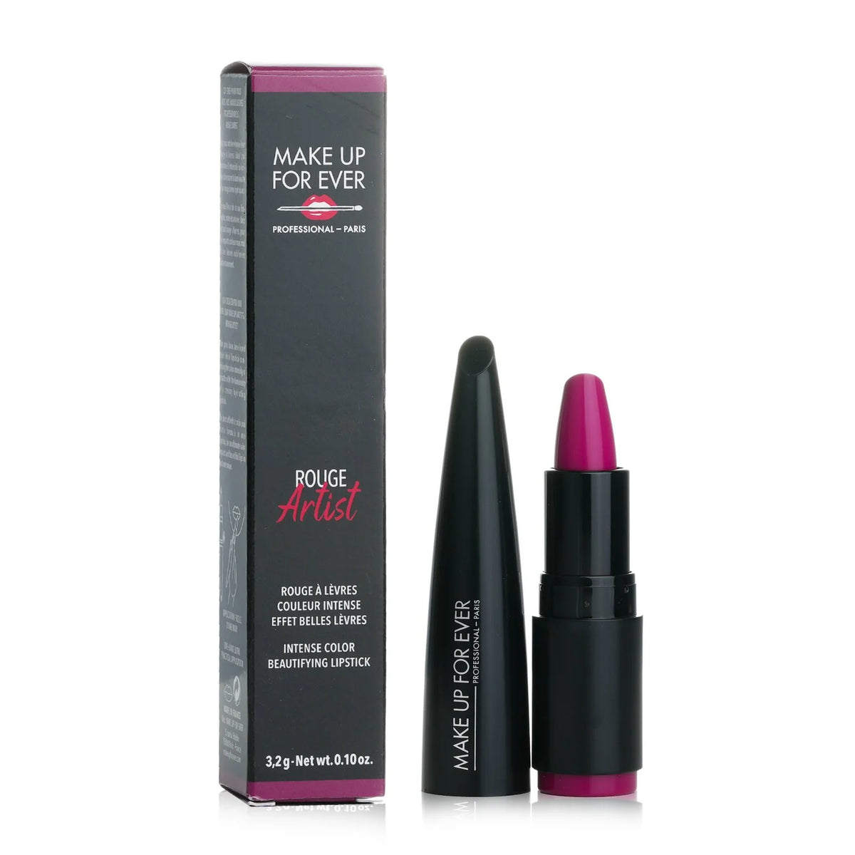 Lipstick - # 210 Juicy Grape 3.2g/0.1oz C8856