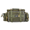 Fishing Tackle Bag Utility Storage Bag E17655