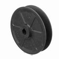 Variable Pitch Sheave, 1 Groove, Finished Bore Z22131