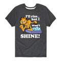Toddler And Youth Short Sleeve Graphic T-Shirt R28386