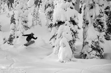 Cold Brew Snowboard I27885