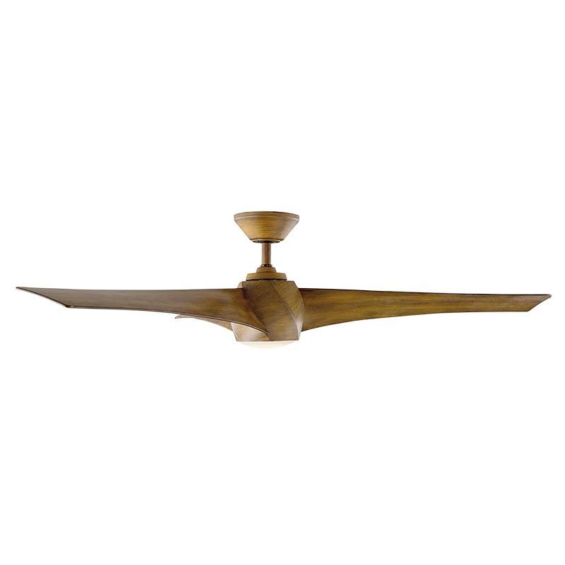 Twirl 58 inch 3-Blade Ceiling Fan X58354