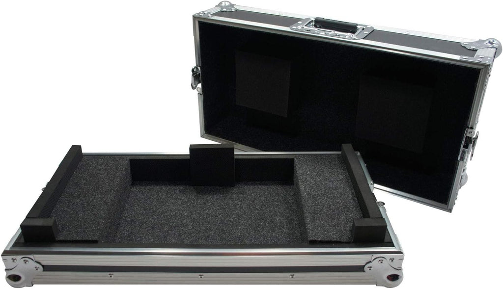 Flight Road Travel DJ Custom Case N749