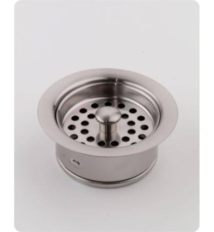 Disposal Flange Strainer C93357
