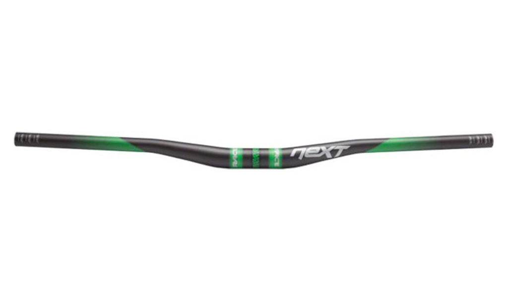 Red Carbon Handlebar R39223