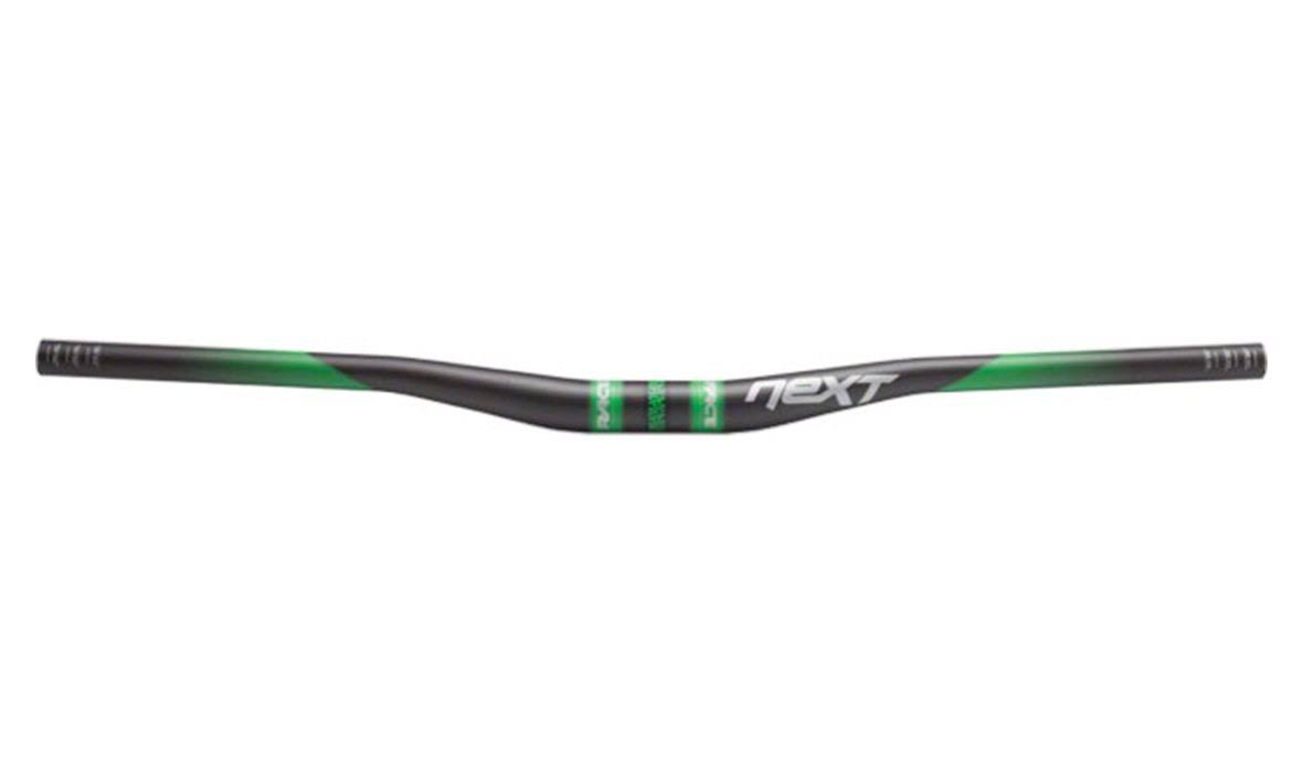 Red Carbon Handlebar R39223