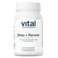Sleep + Recover W405900
