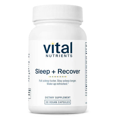 Sleep + Recover W405900