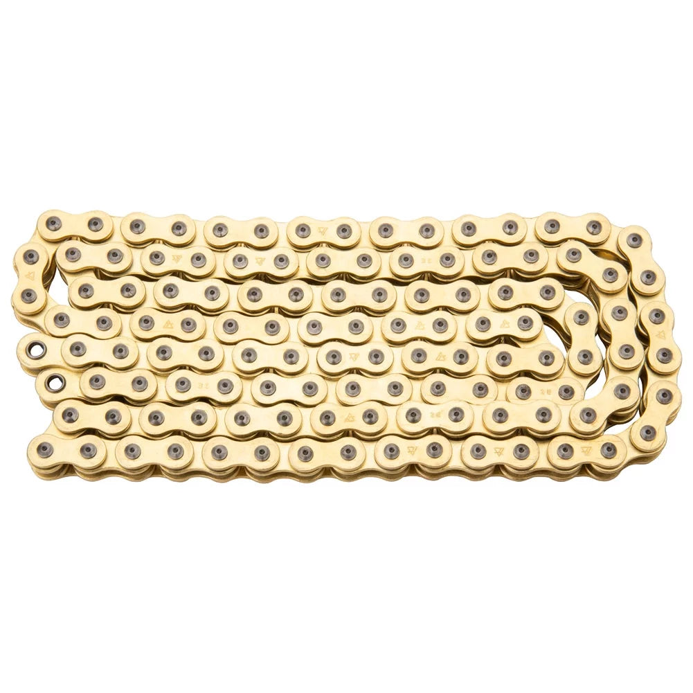 520 Gold X-Ring Chain G970