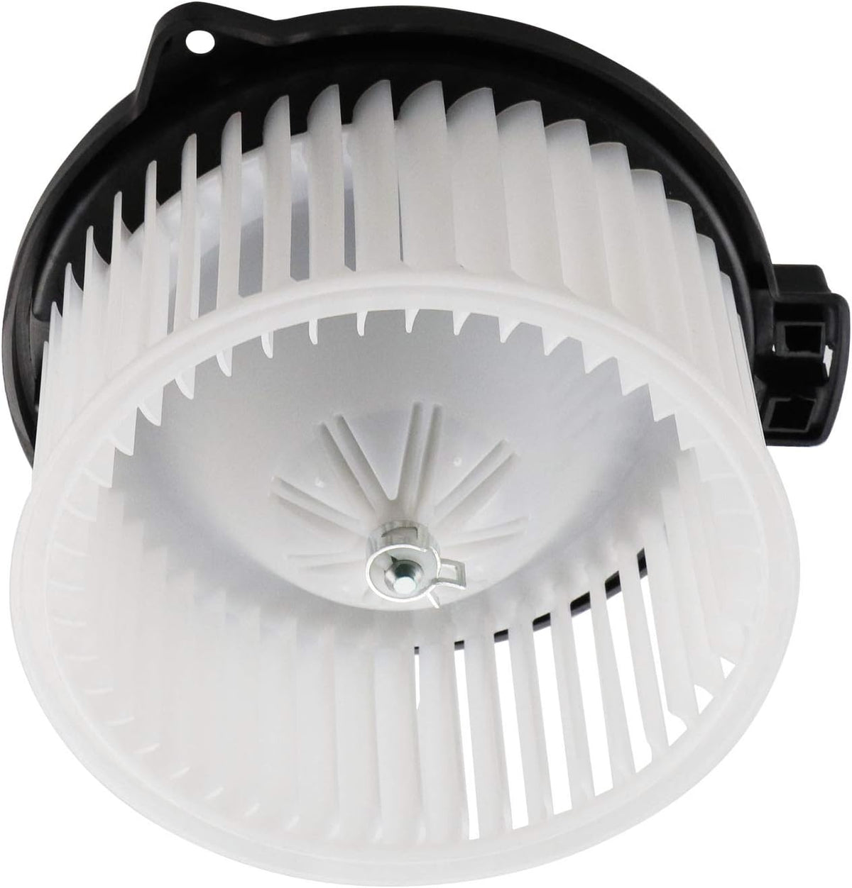 HVAC Blower Motor Fan Assembly with Fan Cage Pack of 2 B152