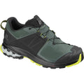 Men's XA Trail Running Shoes W893
