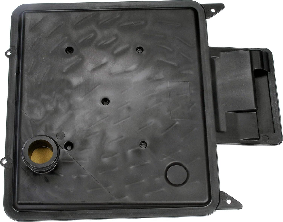 Transmission Pan Filter And Gasket Pack of 2 A678
