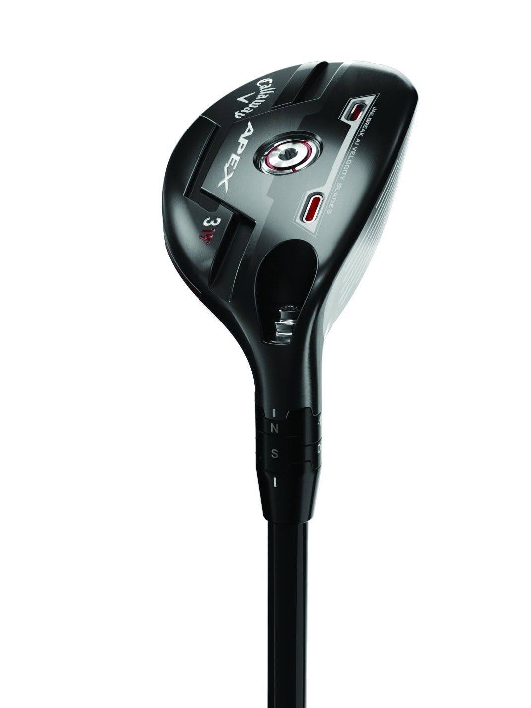 Apex 21 Hybrid H423475