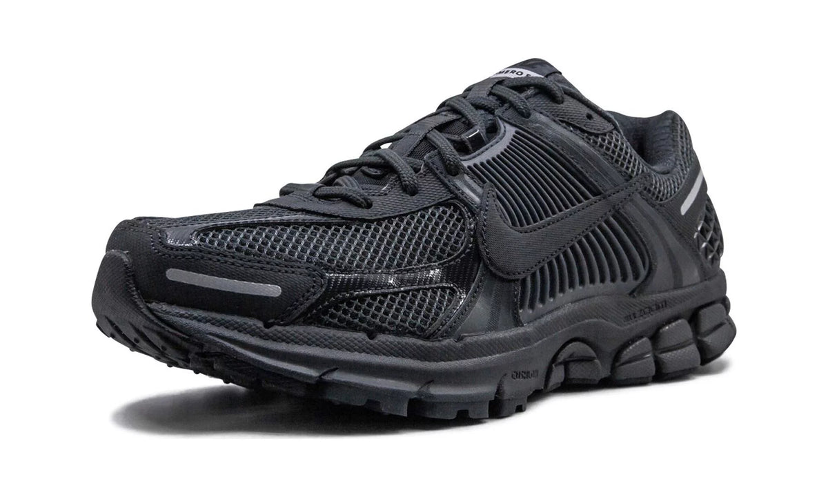 Mens Anthracite Black Sneakers O773