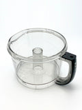 Work Bowl with Black Handle K602102