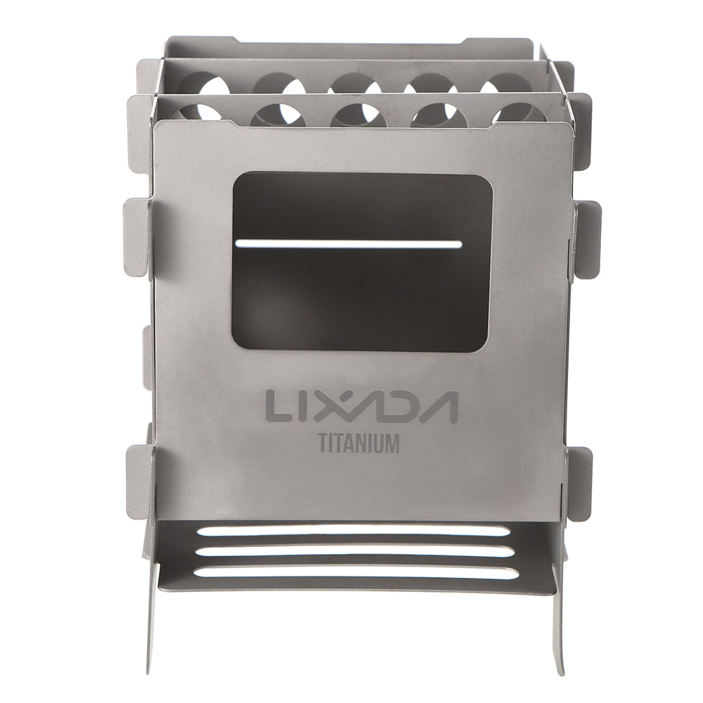 Portable Wood Stove W26052