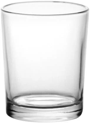 Case Of 72 Shooter Glass D589