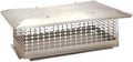 Chimney Product 19 x 49-Inch Metallic E442