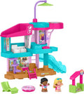 Toddler Toy Playset with Figures and Accessories L752652