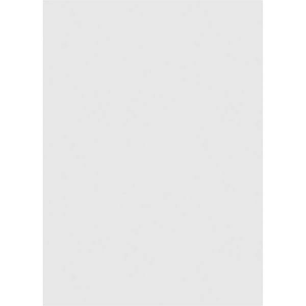 PVC Gable Vent I212540