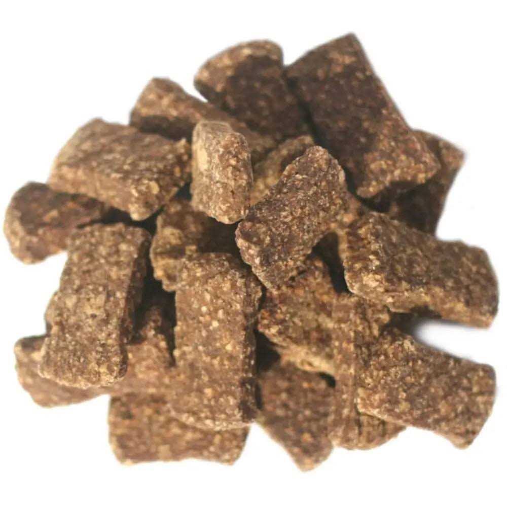 Turkey Dog Treats Q2411