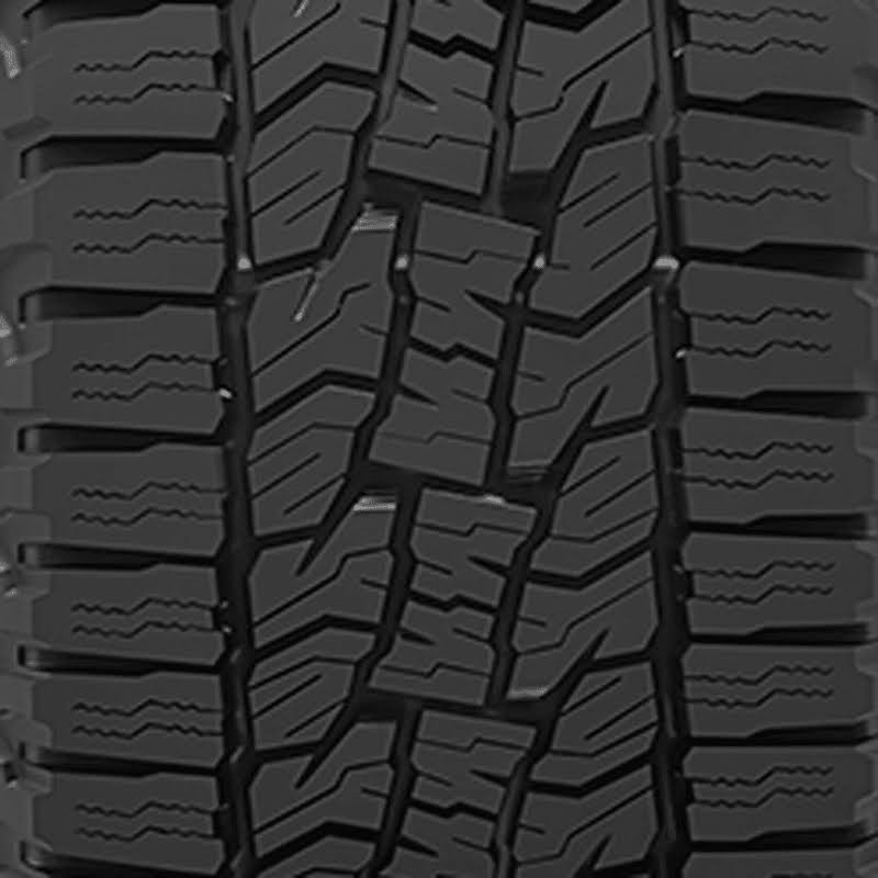 255/55R20 All-Terrain Tire T32623