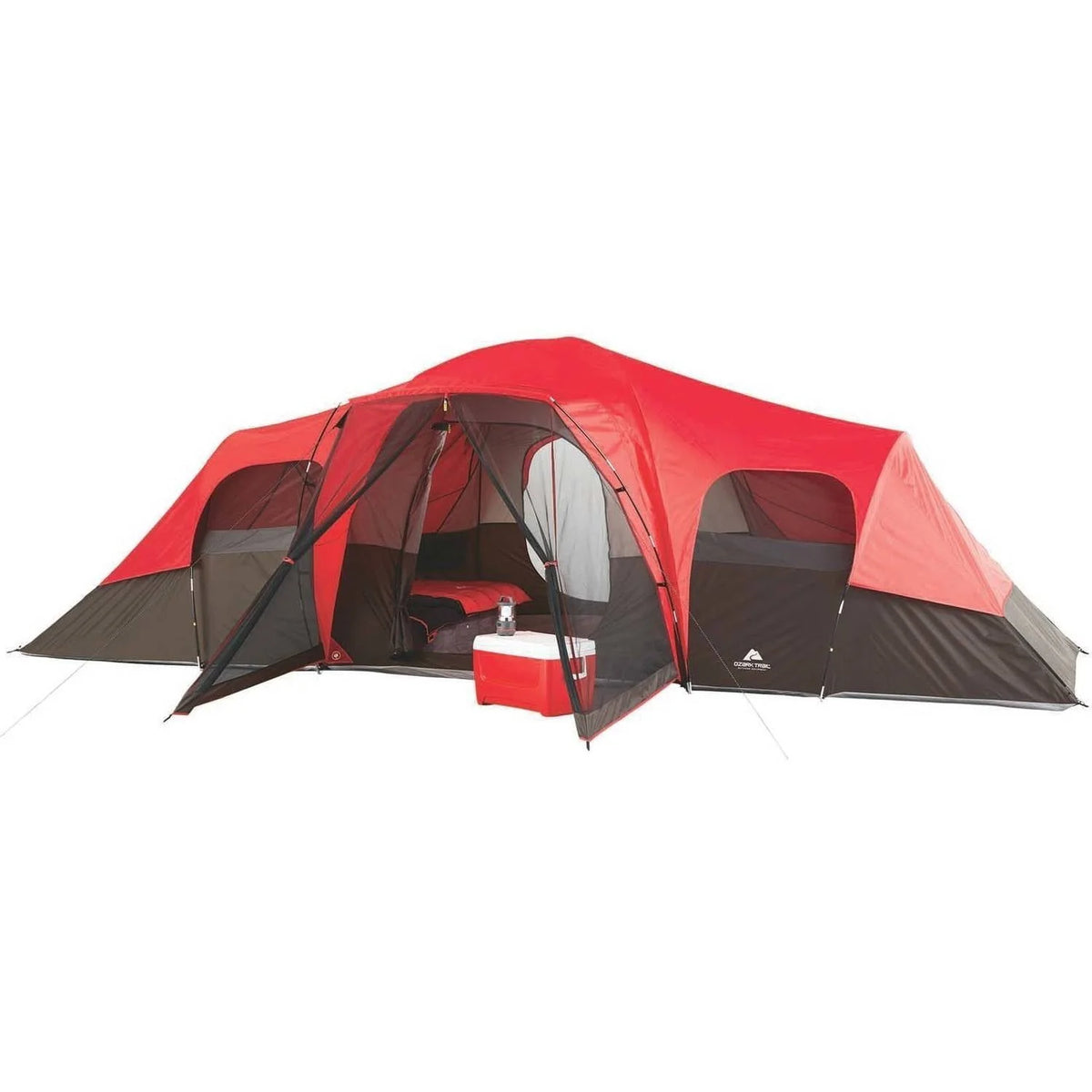 10-Person Camping Tent E550987