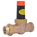 Lead Free Regulating Valve C910128