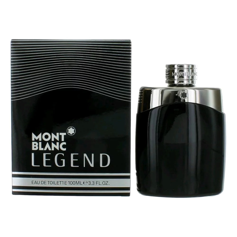 3.3 oz Eau De Toilette Spray B761433