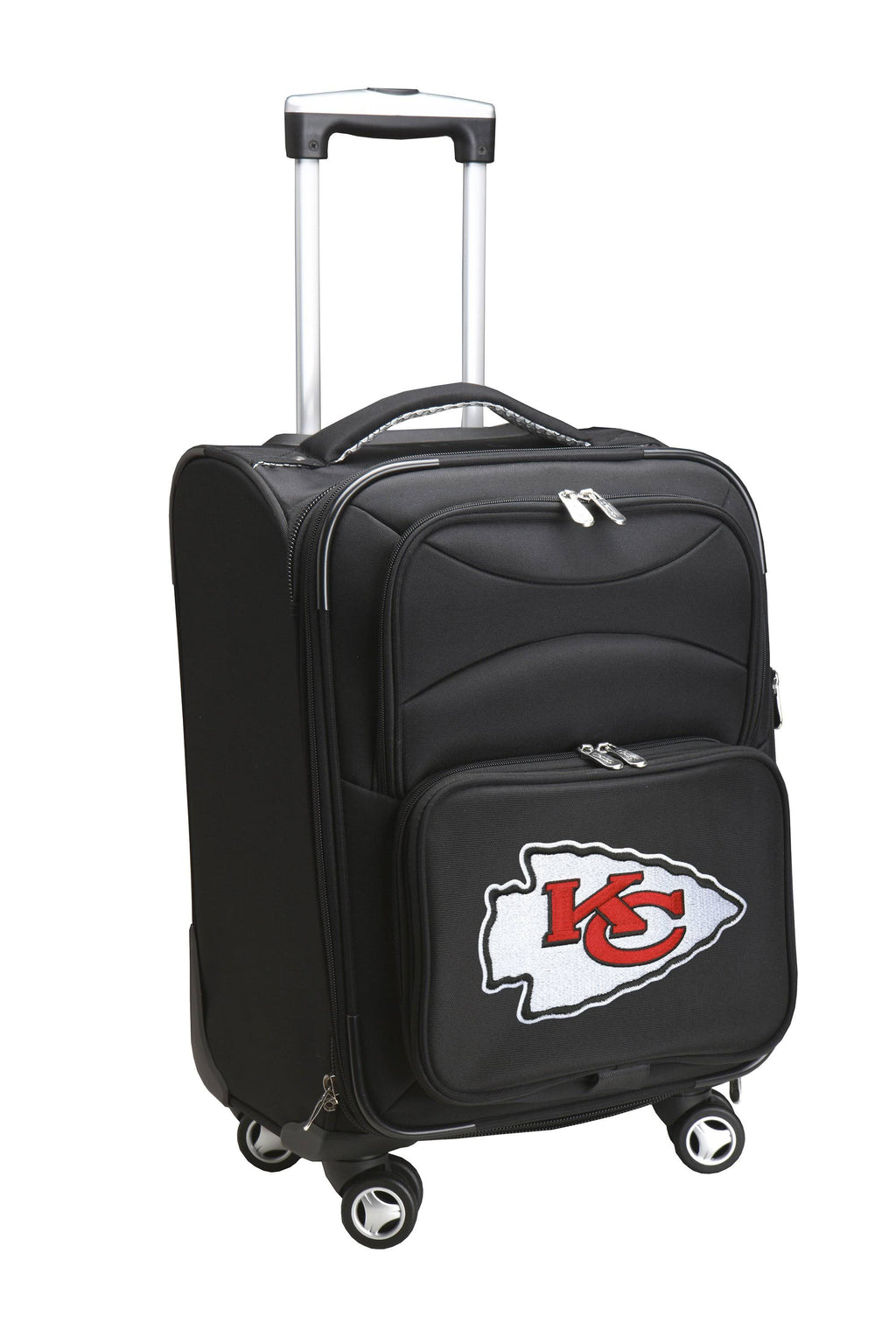 Black Carry on Spinner Z43824